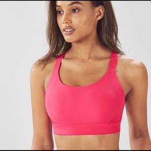 Fabletics Danica High Support Sports Bra